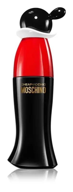 Moschino Eau De Toilette Spray pentru Femei 30 ml 1 Buc